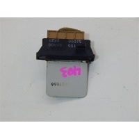 реостат Nissan X-Trail NT30 2002 27150-8H300