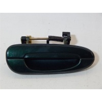 Ручка двери Mazda Capella GF8P 2002 GA7B-72-410C41