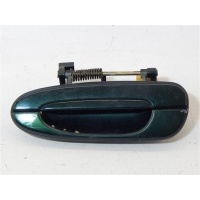 Ручка двери Mazda Capella GF8P 2002 GA7B-73-410C41