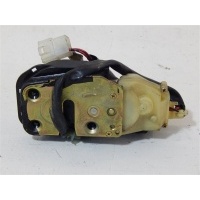 замок двери Mazda Capella GF8P 2002 GE6V-72-310B
