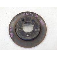 тормозной диск Mazda Axela BKEP 2007 C24Y-26-251B