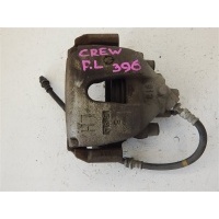 суппорт Mazda Premacy CREW 2005 BPYK-33-71XA