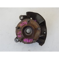 ступица Mazda Capella GF8P 2002 GE4T-33-030