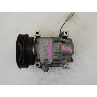 компрессор кондиционера Mazda Capella GF8P 2002 C100-61-450A