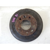 тормозной барабан Mazda Capella GF8P 2002 GA2Y-26-251A