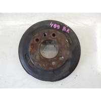 тормозной барабан Mazda Capella GF8P 2002 GA2Y-26-251A