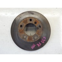 тормозной диск BMW 5-series E39 1997 34116767061