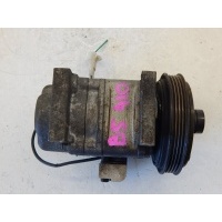 компрессор кондиционера Mazda Demio DW5W 2000 D201-61-450D