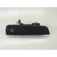 Ручка двери Mitsubishi Pajero IO H76W 1999 MR271868