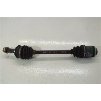 привод Mitsubishi Pajero IO H76W 1999 MR336528