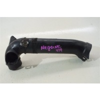 воздуховод Renault Megane KMF4 2004 8200231859