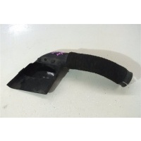 воздухозаборник Renault Megane KMF4 2004 8200177232