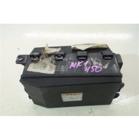 блок предохранителей Ford Focus MK1 (DBW) 2002 1126245