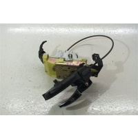 замок двери Ford Focus MK1 (DBW) 2002 4698324