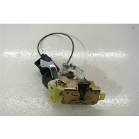 замок двери Ford Focus MK1 (DBW) 2002 4698324