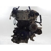 двигатель Volkswagen Passat B5 (3B6) 2002 AZX 066100031DX