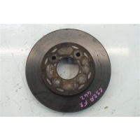 тормозной диск Mitsubishi Lancer Cedia CS2A 2000 MB699284