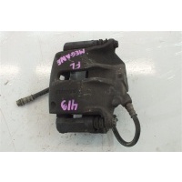 суппорт Renault Megane KMF4 2004 7701207685