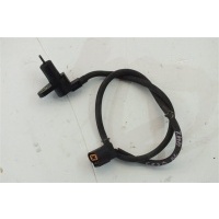 датчик abs Mitsubishi Lancer Cedia CS2A 2000 MR407821