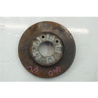 тормозной диск Mazda Millenia TAFP 2000 TY073325XA