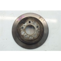тормозной диск Mazda Millenia TA5P 2002 TY3226251A