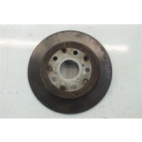 тормозной диск Toyota Altezza GXE10 2003 4243151010