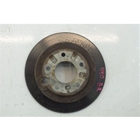 тормозной диск Mazda Millenia TAFP 2000 TY3226251A