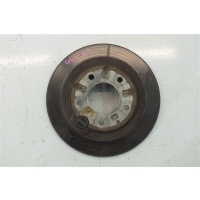 тормозной диск Mazda Millenia TAFP 2000 TY3226251A
