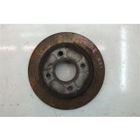 тормозной диск Ford Focus MK1 (DBW) 2002 1780880