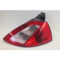 стоп-сигнал Renault Megane KMF4 2004 8200073237
