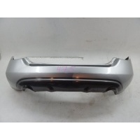 бампер Nissan Murano PZ50 2004 H5022CA1MA