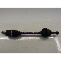 привод Volkswagen Golf 5 (1K1) 2004 1K0407271GE