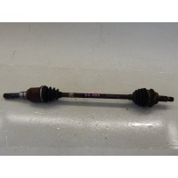 привод Land Rover FREELANDER L314 2005 TOB000110