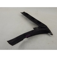 крепление бампера Volkswagen Passat B5 (3B6) 2002 3B9807393C