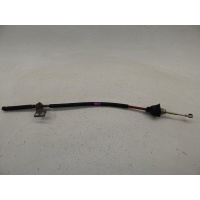 трос переключения акпп Volkswagen Passat B5 (3B6) 2002 4B0713265D