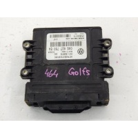 блок управления АКПП Volkswagen Golf 5 (1K1) 2004 09G927750EA
