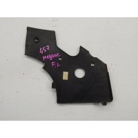 накладка на рамку радиатора Renault Megane KMF4 2004 8200152035