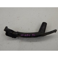 крепление бампера Volkswagen Golf 5 (1K1) 2004 1K0807889A