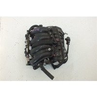 коллектор впускной BMW 3-series E46 2004 11617509950