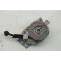 амортизатор багажника Mitsubishi Outlander CW5W 2006 5802A009