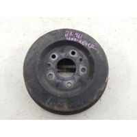 тормозной барабан Land Rover FREELANDER L314 2006 SDC000010