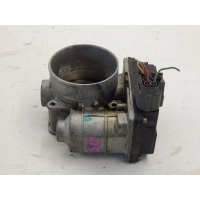 блок дроссельной заслонки Nissan Murano PZ50 2004 161198J103