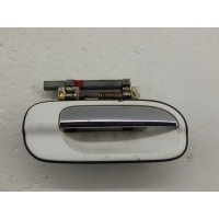 Ручка двери Nissan Sunny FB15 2004 826065M700