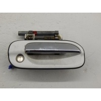 Ручка двери Nissan Sunny FB15 2004 806065M700