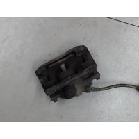 Суппорт перед. левая Renault Scenic 2003-2009 2004 7701207685