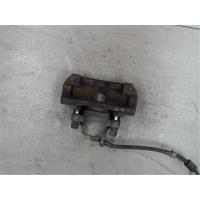 Суппорт перед. левая Mazda 3 (BK) 2003-2009 2007 BPYK-33-71XC