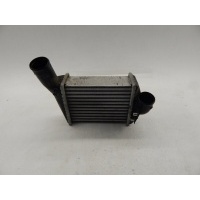 интеркулер Audi A6 Allroad Quattro C5(4BBESF) 2002 078145806L
