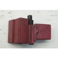 клема аккумулятора Mitsubishi Outlander CW5W 2006 8571A003