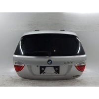 дверь багажника BMW 3-series E91 2006 41627166105