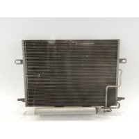 радиатор кондиционера Mercedes-benz E-class W211 2002 A2115001154